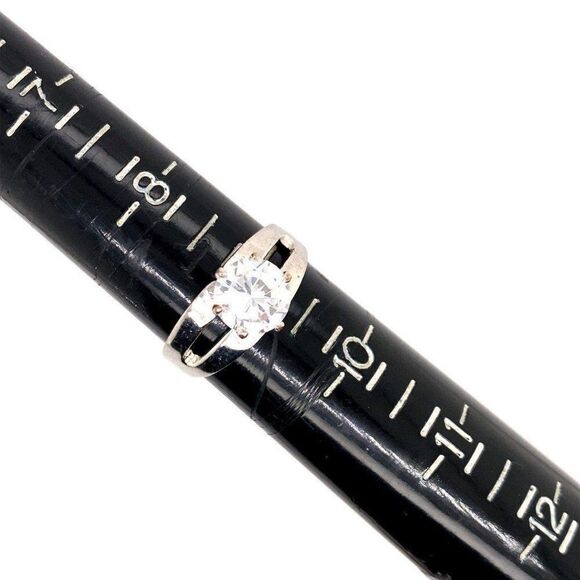 CZ Ring  - Picture 6 of 6